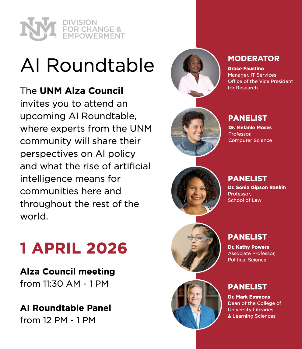 alza council ai round table