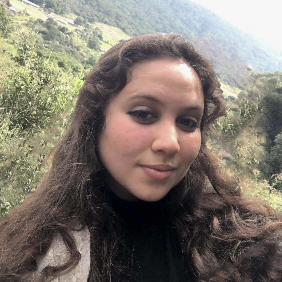Sophie LaBorwit